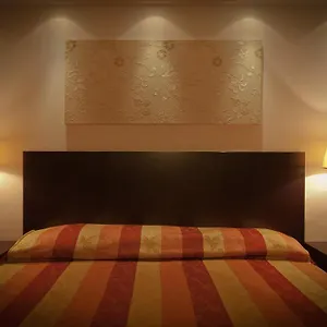 visit hotel