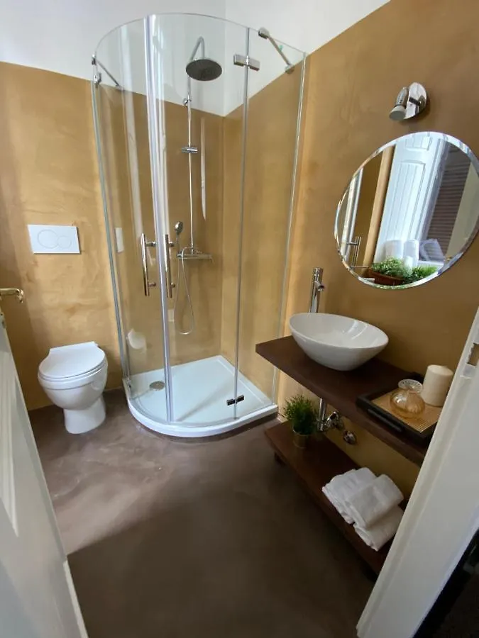 Mansio Gracchi Rooms - Rome City Center Guest house