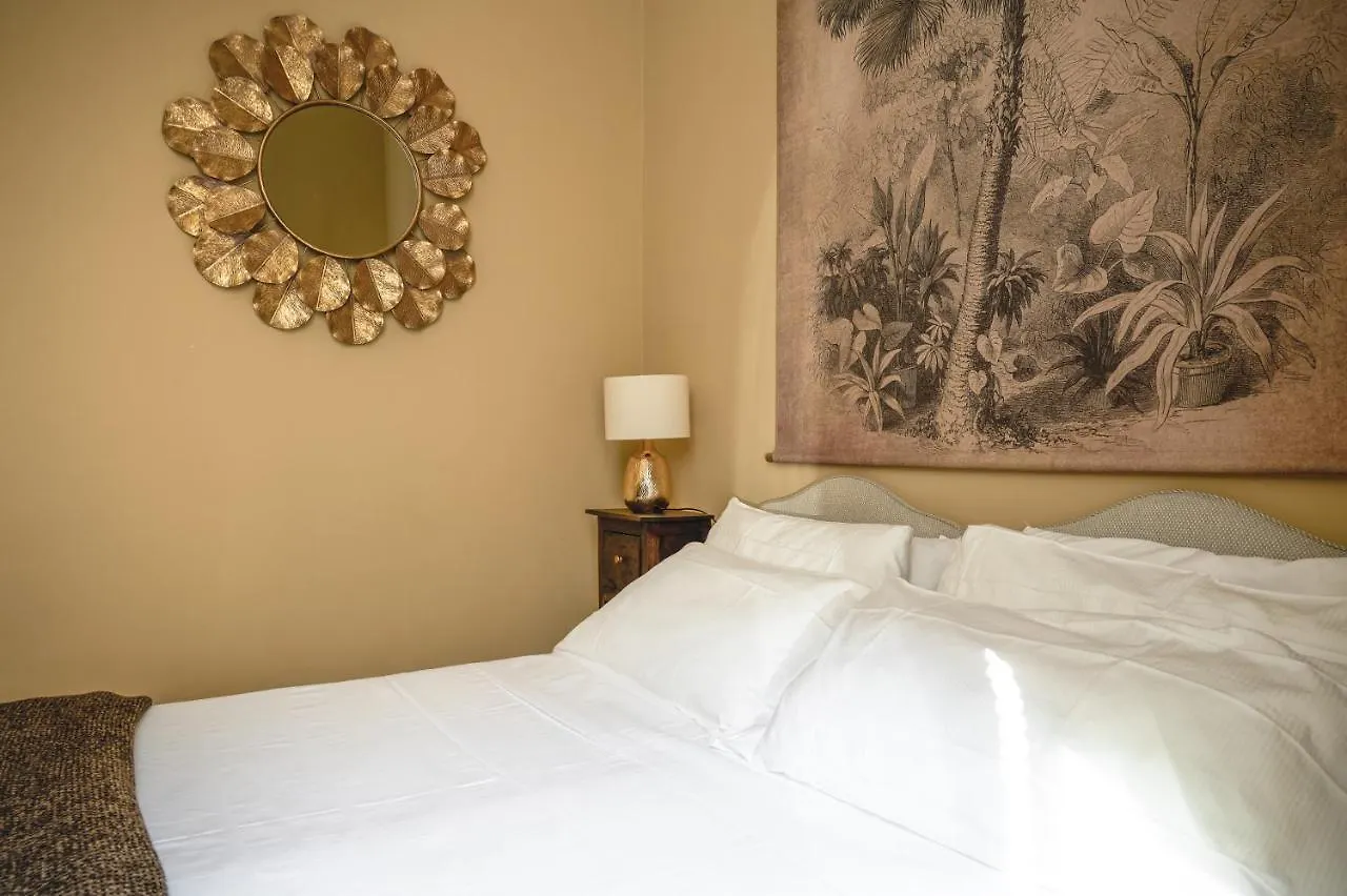 Mansio Gracchi Rooms - Rome City Center 0*,  Italy