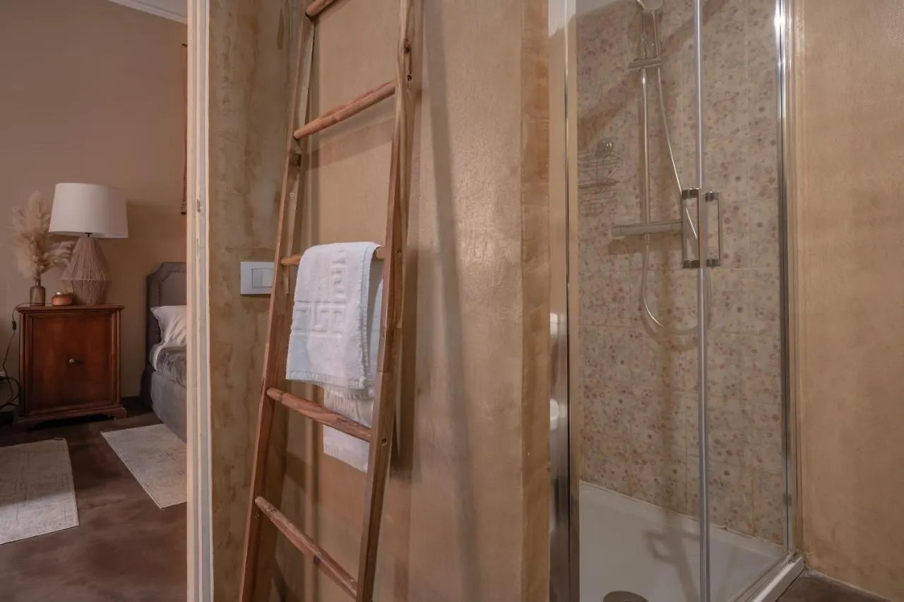 Mansio Gracchi Rooms - Rome City Center 0*,