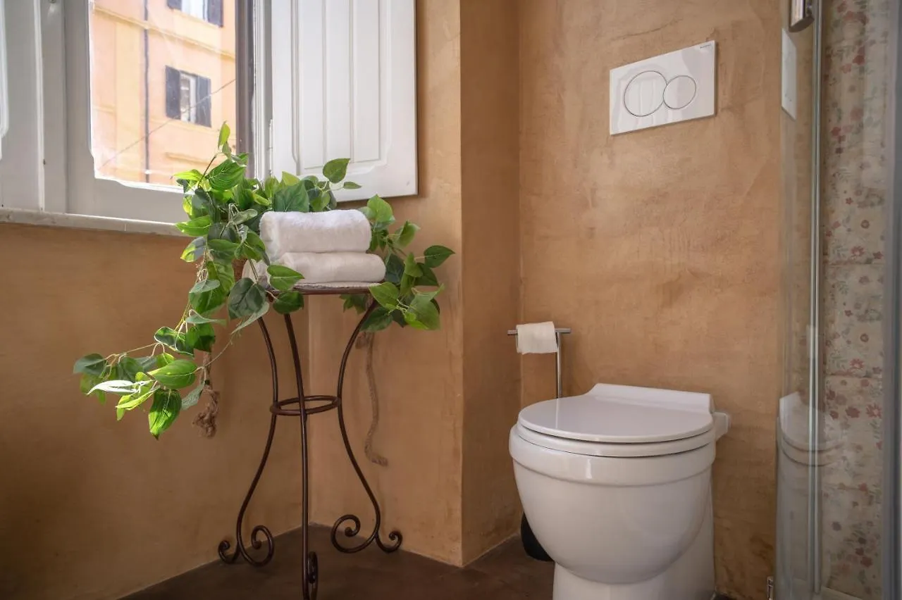 Guest house Mansio Gracchi Rooms - Rome City Center Italy