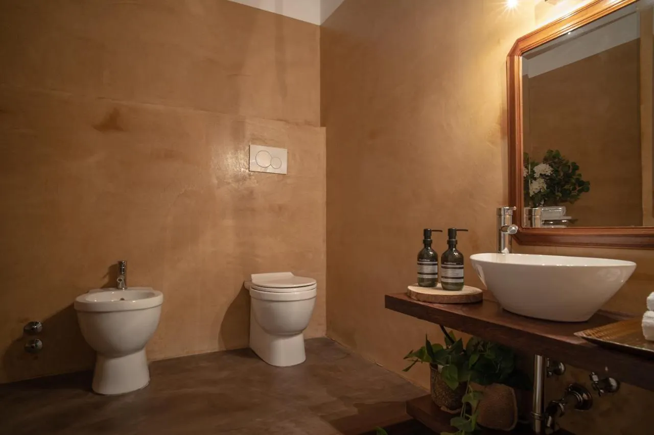 Mansio Gracchi Rooms - Rome City Center