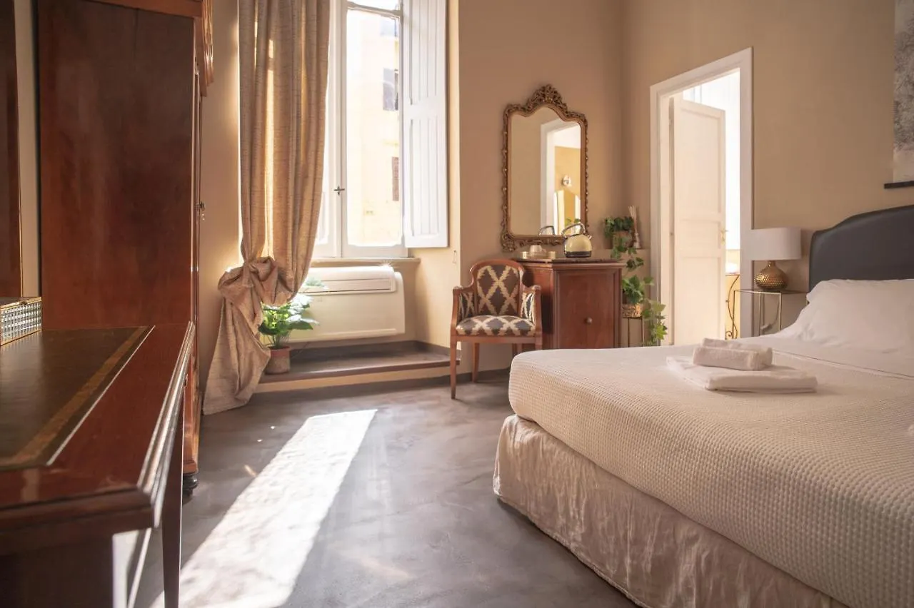 Mansio Gracchi Rooms - Rome City Center Guest house