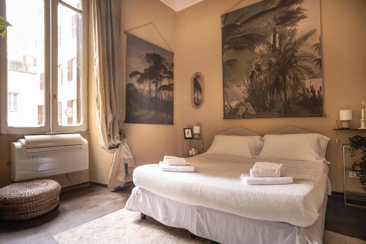 Mansio Gracchi Rooms - Rome City Center 0*,  Italy