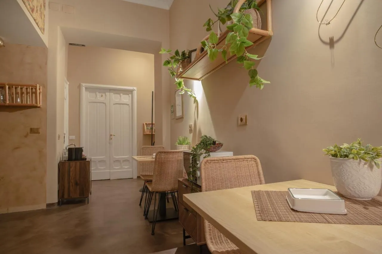 Mansio Gracchi Rooms - Rome City Center