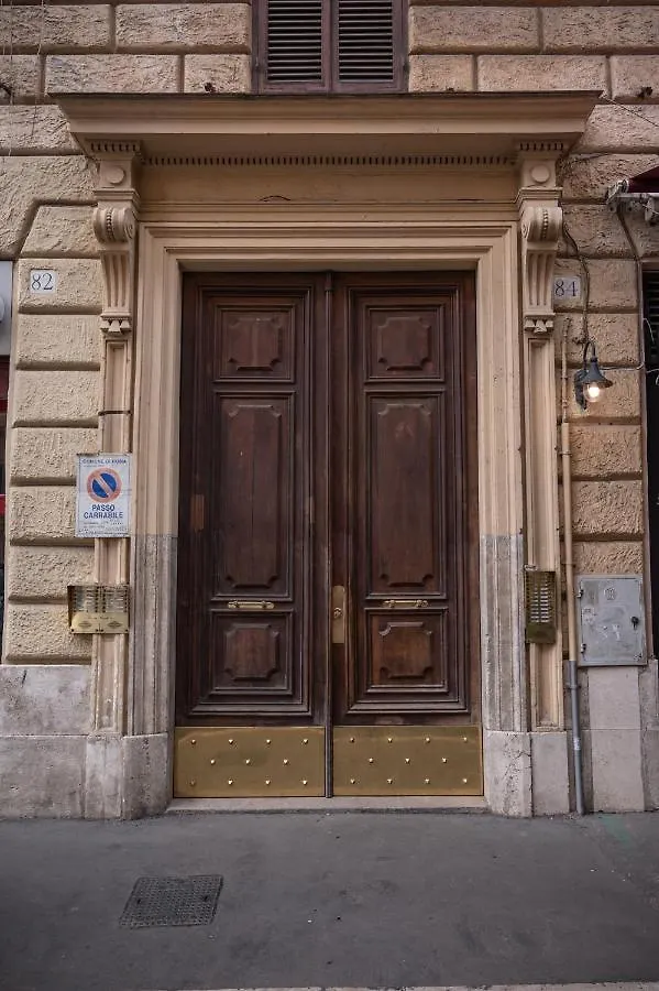Guest house Mansio Gracchi Rooms - Rome City Center Italy