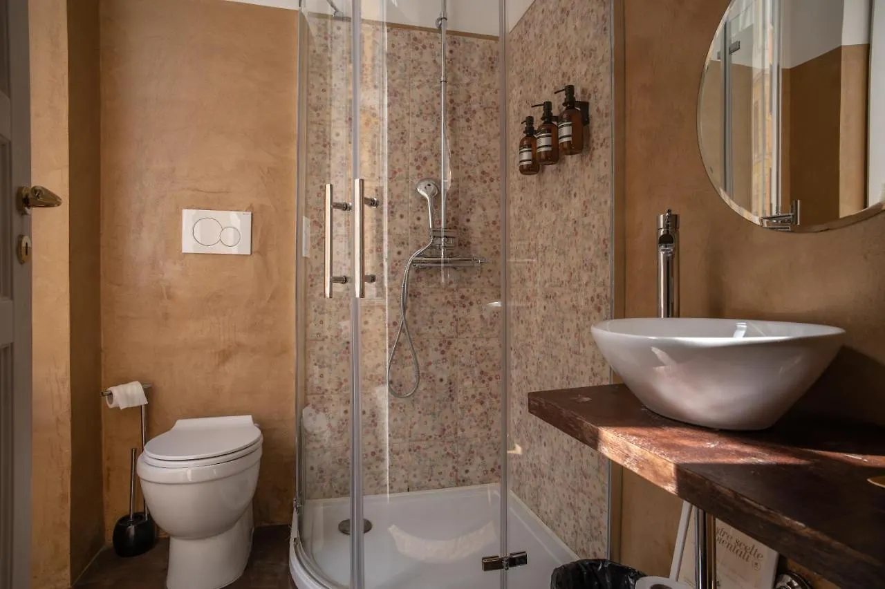 Guest house Mansio Gracchi Rooms - Rome City Center