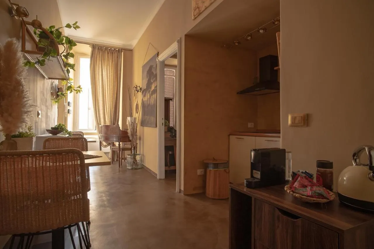 Guest house Mansio Gracchi Rooms - Rome City Center