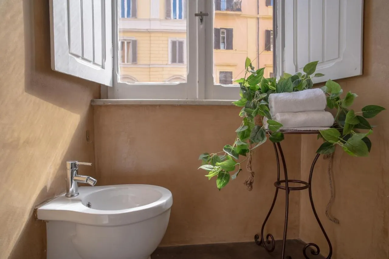 Guest house Mansio Gracchi Rooms - Rome City Center